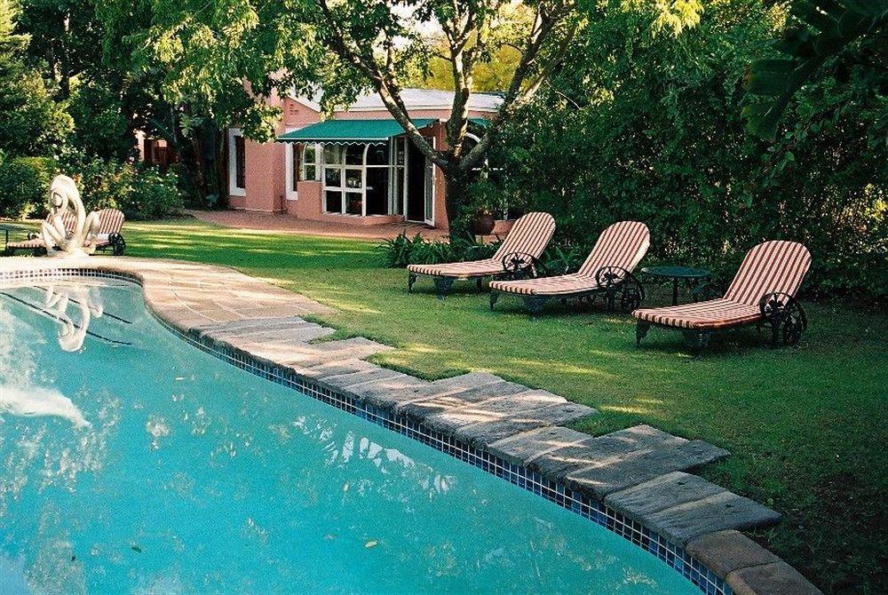 Willowbrook Country House Cape Town Exterior foto