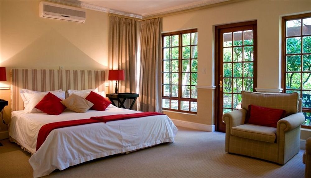 Willowbrook Country House Cape Town Exterior foto