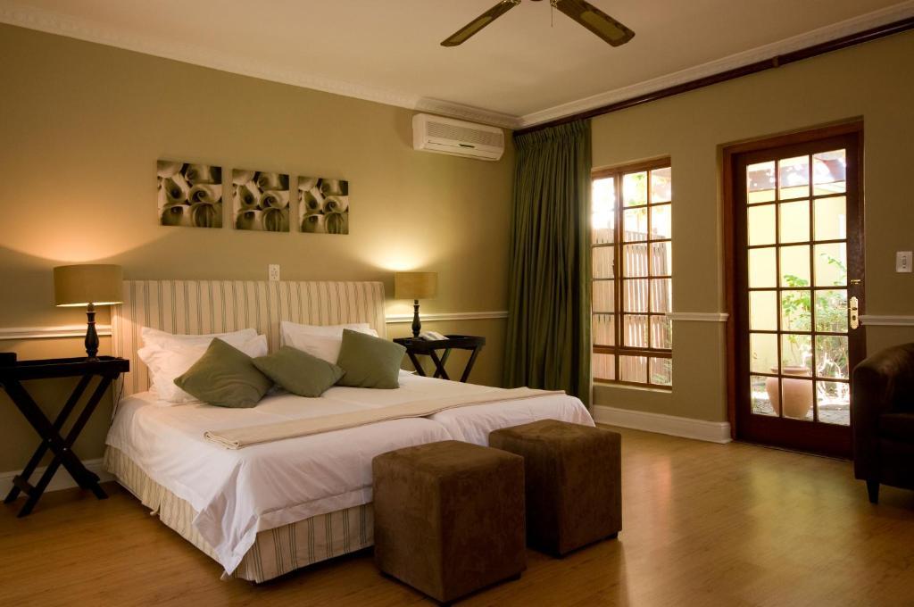 Willowbrook Country House Cape Town Cameră foto