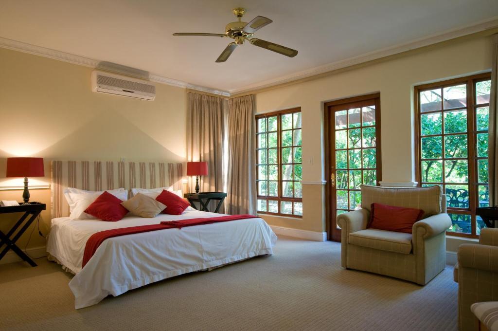 Willowbrook Country House Cape Town Cameră foto