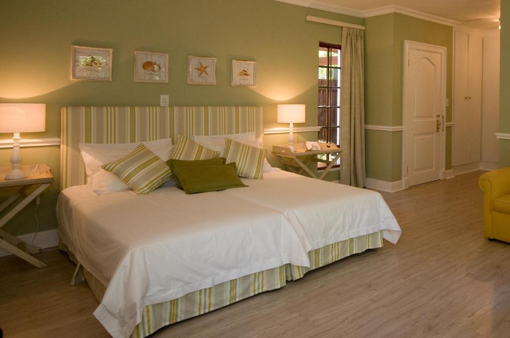 Willowbrook Country House Cape Town Cameră foto