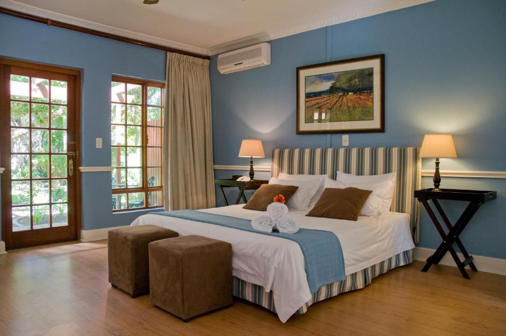 Willowbrook Country House Cape Town Cameră foto