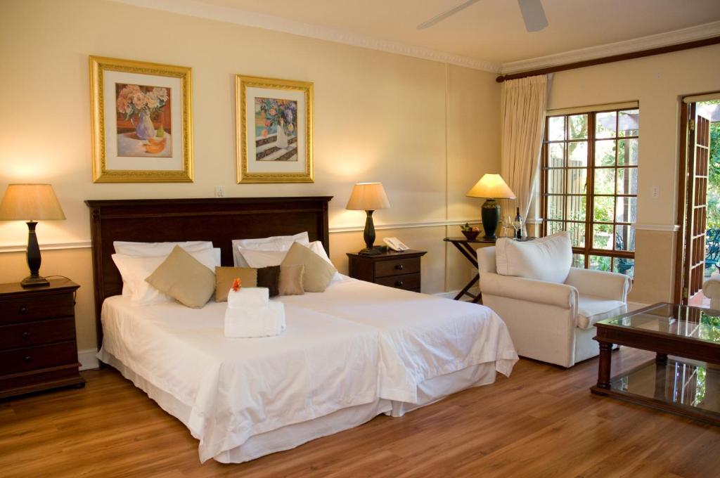 Willowbrook Country House Cape Town Cameră foto
