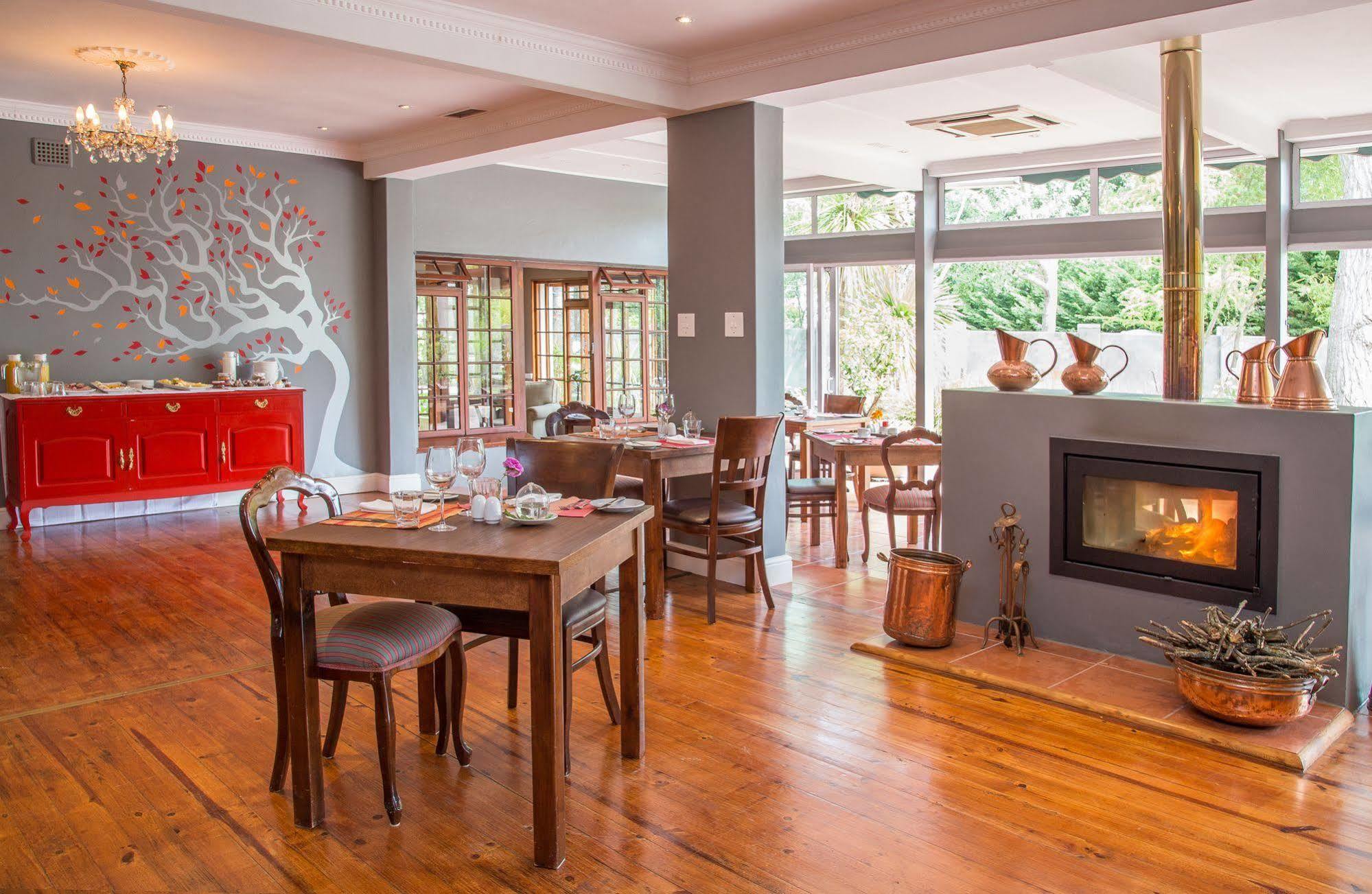 Willowbrook Country House Cape Town Exterior foto