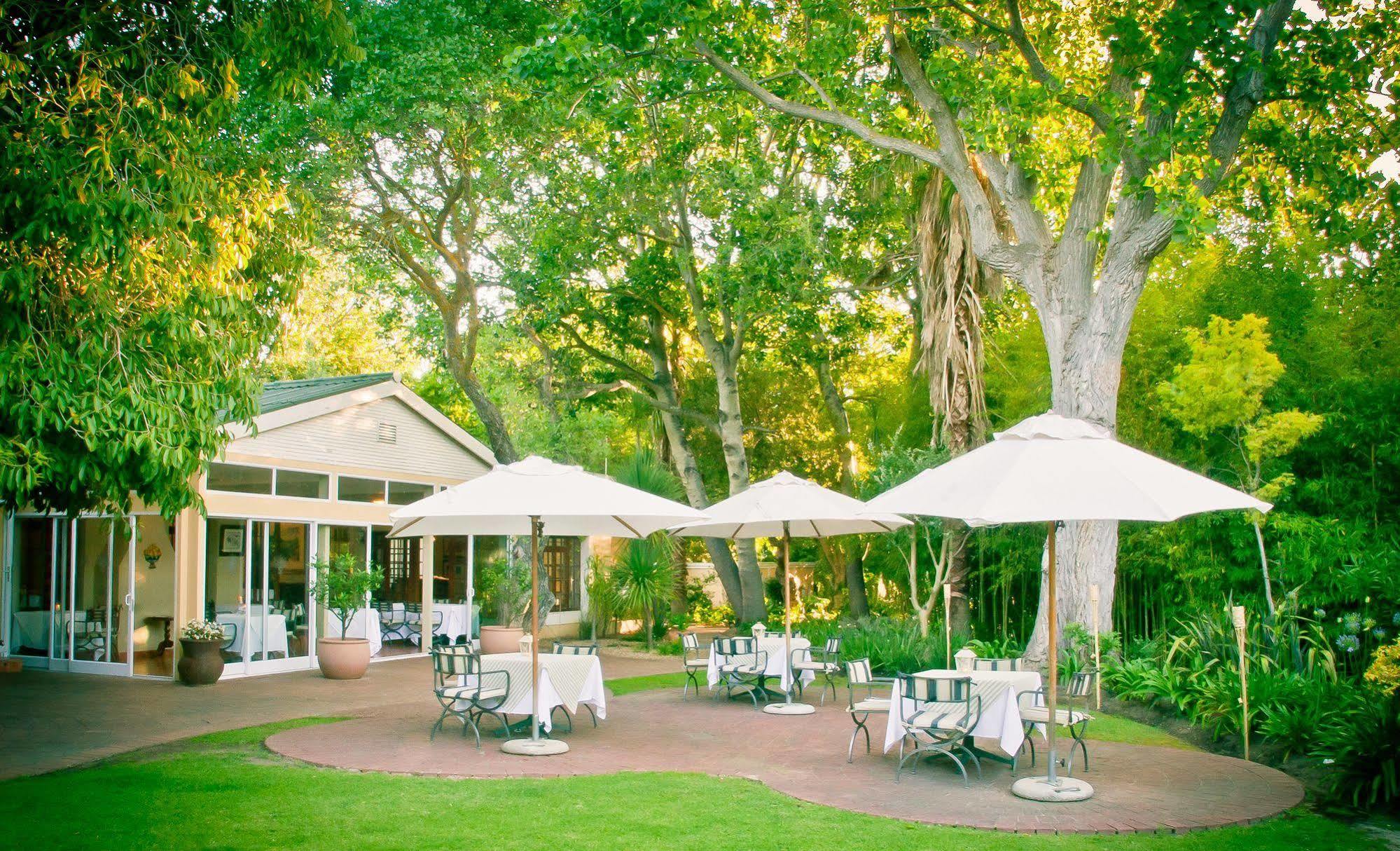 Willowbrook Country House Cape Town Exterior foto