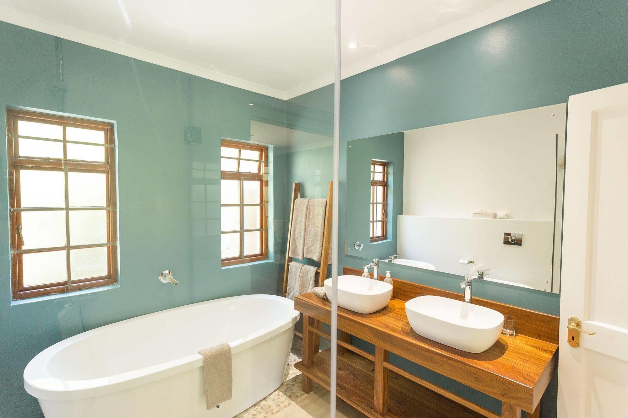 Willowbrook Country House Cape Town Exterior foto