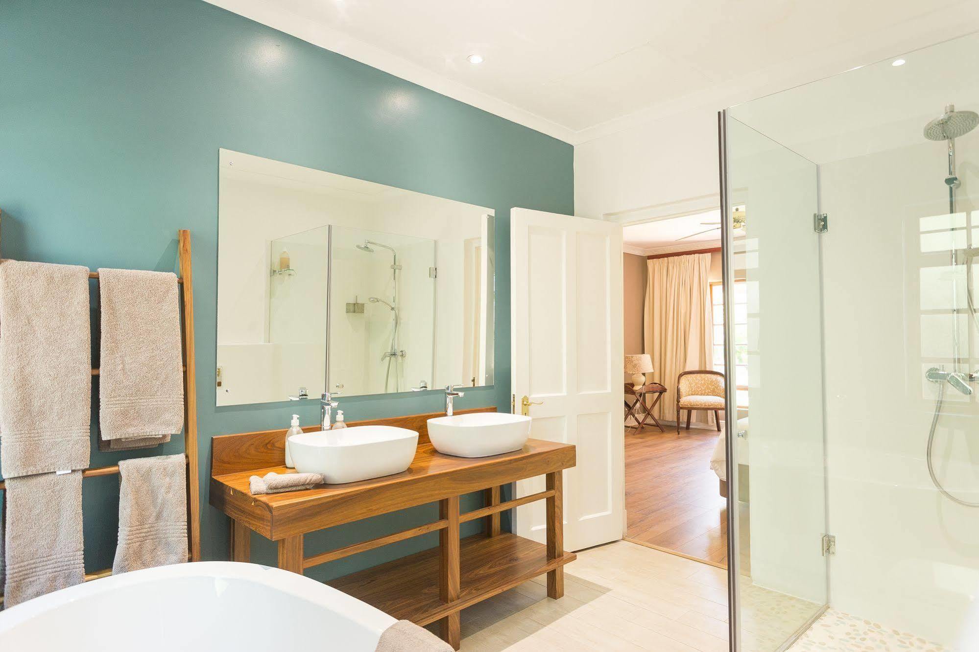 Willowbrook Country House Cape Town Exterior foto