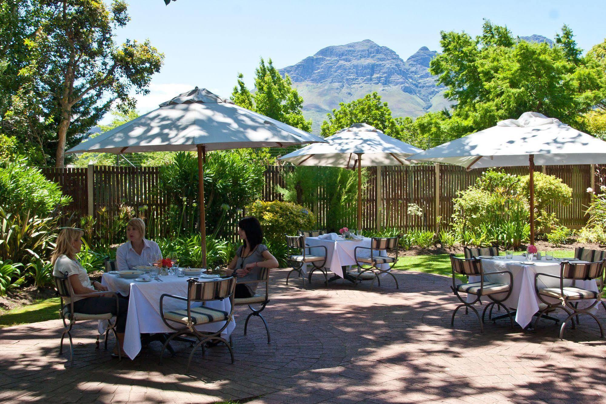 Willowbrook Country House Cape Town Exterior foto