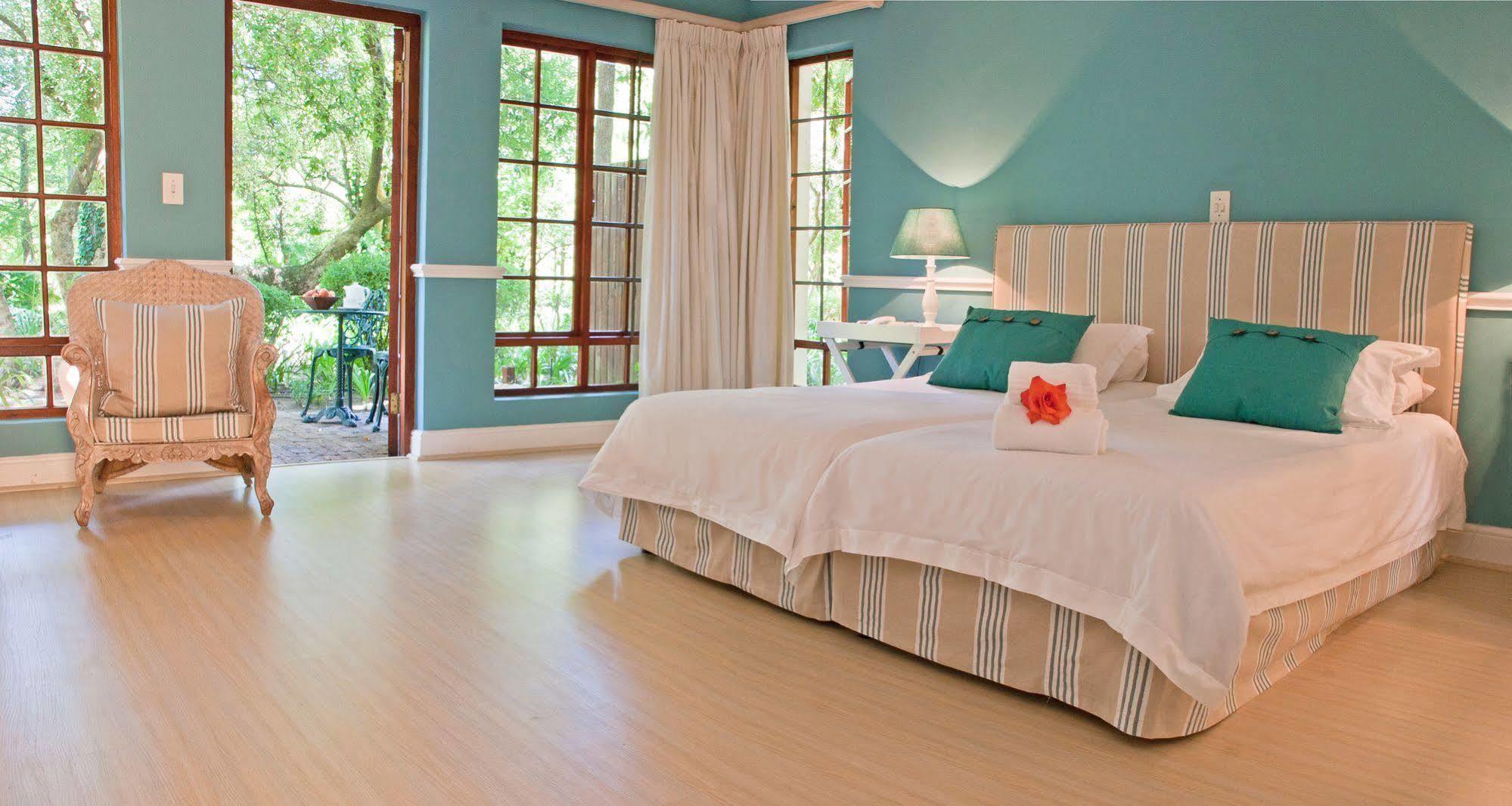 Willowbrook Country House Cape Town Exterior foto
